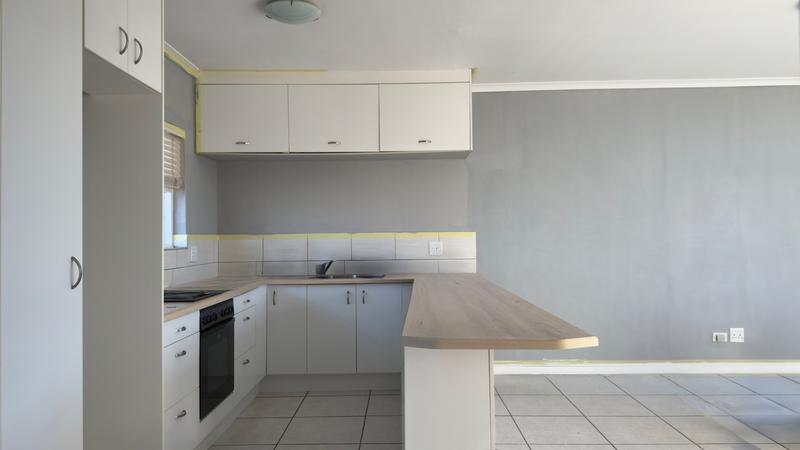 To Let 1 Bedroom Property for Rent in Plumstead Western Cape